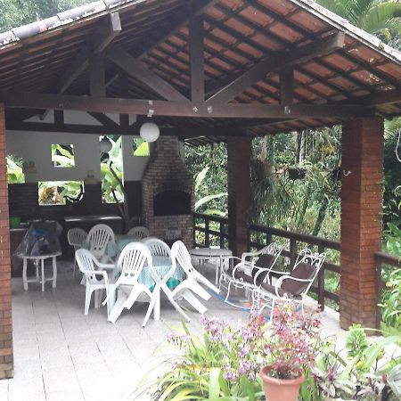 瓜拉米兰加Rancho Manaca别墅 外观 照片