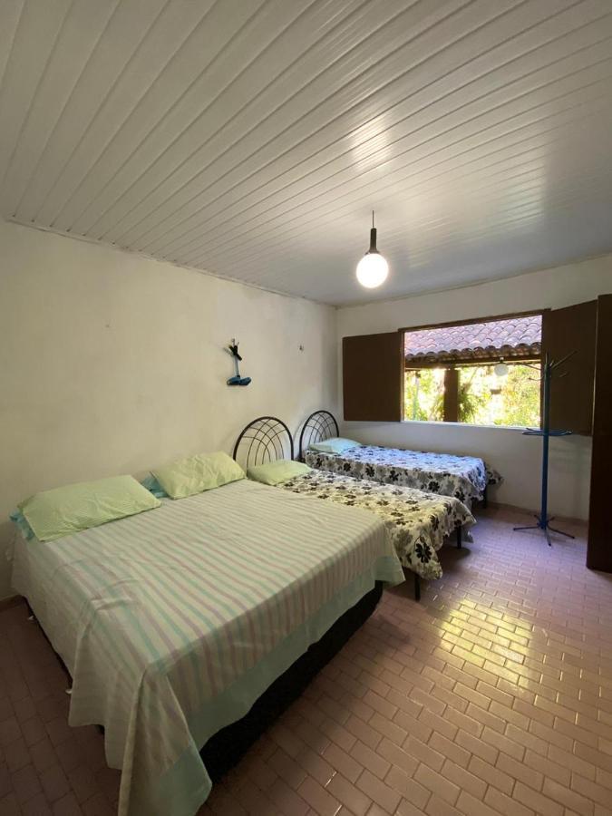 瓜拉米兰加Rancho Manaca别墅 外观 照片
